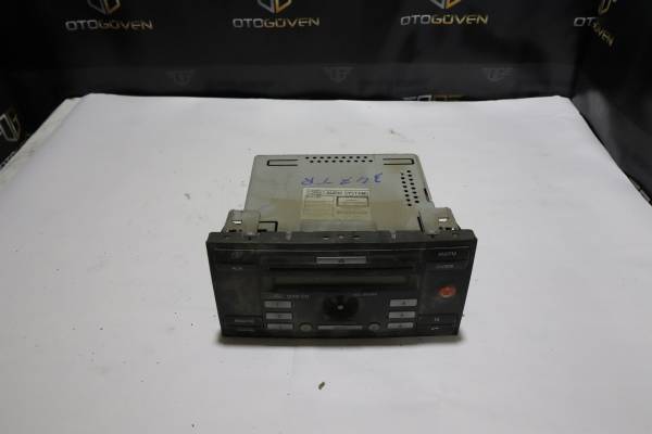 FORD CUSTOM 310 L TREND ÇIKMA PARÇA TRANSİT V347 TEYP